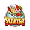fortune hook antarctic scatter symbol