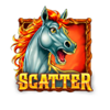 fortune maiden scatter symbol