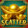 fortune pig vip scatter symbol