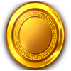 fortune tree of wealth scatter symbol