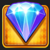 forty fruity million scatter symbol