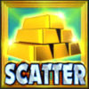 foxin twins scatter symbol