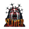 freak machine scatter symbol