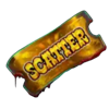 freaks and wins scatter symbol