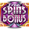 free spins city scatter symbol