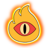 frenzy clusters scatter symbol