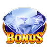 fresh fruit deluxe diamonds diamond scatter symbol
