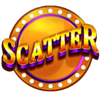 fresh fruit deluxe scatter symbol