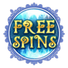 frosty charms scatter symbol