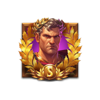 frosty rage scatter symbol