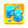 frozen fruit scatter symbol