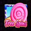 fruit blitz free spins symbol