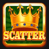 fruit machine x25 scatter symbol