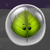 fruit monster christmas scatter symbol
