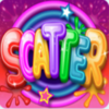fruit vs candy scatter symbol