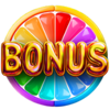 fruitful wheel scatter symbol