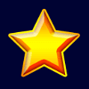 fruits and stars scatter symbol