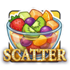 fruits madness scatter symbol