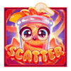 fruity megaways scatter symbol