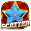fruityliner 100 scatter symbol