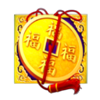 fu nan fu nu scatter symbol