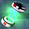funfair technologies cyber hunter 2080 energy cell scatter symbol