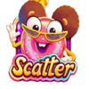 funkin donuts scatter symbol