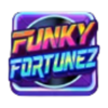 funky fortunez scatter symbol