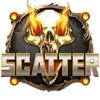 fury max lucky road scatter symbol