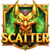 fury of anubis scatter symbol