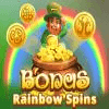 gaelic gold scatter symbol