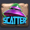 galaxy guardian scatter symbol