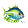 game for tuna scatter symbol