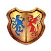 game of kings scatter bonus symbol
