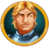 game of kings scatter symbol