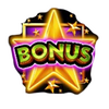 gameshow party jackpot play scatter symbol
