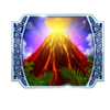 gana volcano patlines scatter symbol