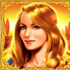 garden of riches wild scatter symbol