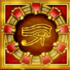 gate of ra deluxe scatter symbol