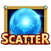 gates of gods scatter symbol