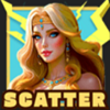 gates of olympia scatter symbol