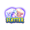 gates of olympus dice scatter symbol