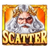 gates of olympus oranje jackpot scatter symbol