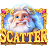 gates of olympus pop scatter symbol
