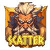 gates of power scatter symbol