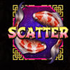 geishas dream scatter symbol