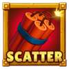 gem ghosts scatter symbol