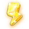 gem strike scatter symbol