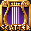 gemini wilds scatter symbol