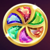 gems fall scatter symbol